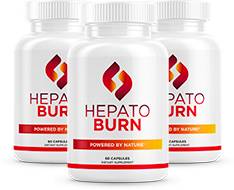 Get HepatoBurn special offer